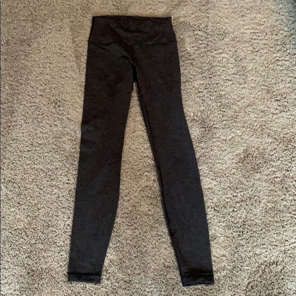 Lululemon tights